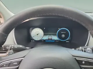 Hyundai SANTA FE 2023 Limited 4puertas Crossover