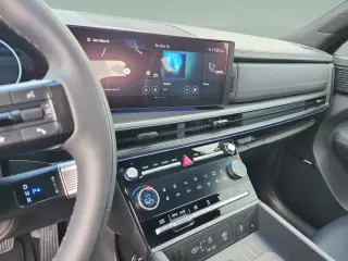 Hyundai SANTA FE 2025 AWD Calligraphy 4dr SUV