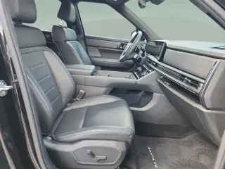 Hyundai SANTA FE 2025 AWD Calligraphy 4dr SUV