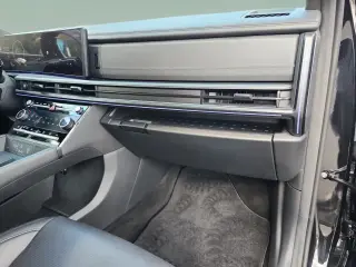 Hyundai SANTA FE 2025 AWD Calligraphy 4dr SUV