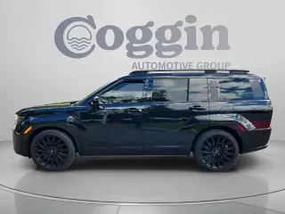 Hyundai SANTA FE 2025 AWD Calligraphy 4dr SUV