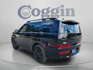 Hyundai SANTA FE 2025 AWD Calligraphy 4dr SUV