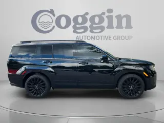 Hyundai SANTA FE 2025 AWD Calligraphy 4dr SUV
