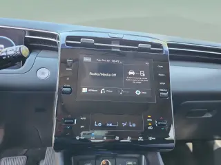 Hyundai TUCSON 2023 AWD SEL 4dr SUV