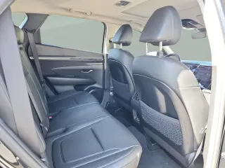 Hyundai TUCSON 2023 AWD SEL 4dr SUV
