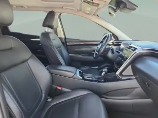 Hyundai TUCSON 2023 AWD SEL 4dr SUV