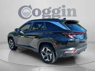 Hyundai TUCSON 2023 AWD SEL 4dr SUV