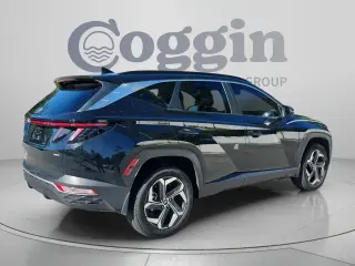 Hyundai TUCSON 2023 AWD SEL 4dr SUV