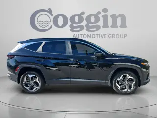 Hyundai TUCSON 2023 AWD SEL 4dr SUV