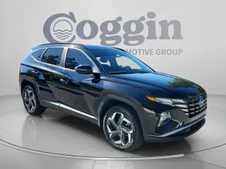 Hyundai TUCSON 2023 AWD SEL 4dr SUV