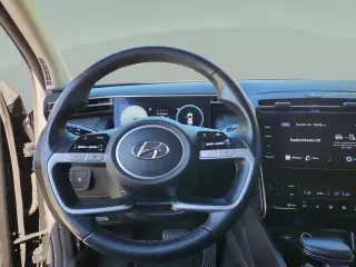 Hyundai TUCSON 2023 AWD SEL 4dr SUV