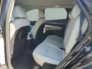 Hyundai TUCSON 2024 Limited 4dr SUV