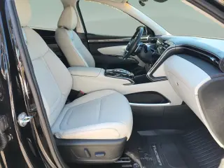 Hyundai TUCSON 2024 Limited 4dr SUV