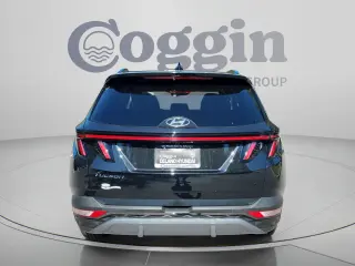 Hyundai TUCSON 2024 Limited 4dr SUV