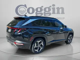 Hyundai TUCSON 2024 Limited 4dr SUV