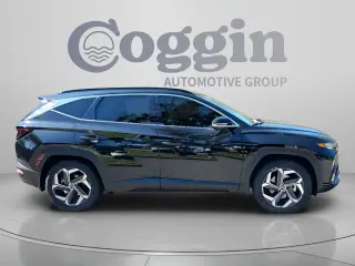 Hyundai TUCSON 2024 Limited 4dr SUV