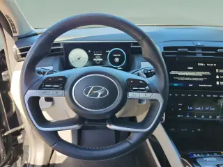 Hyundai TUCSON 2024 Limited 4dr SUV