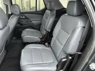 Chevrolet Traverse 2019 4x4 LT Cuero 4dr SUV