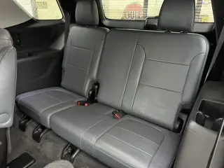 Chevrolet Traverse 2019 4x4 LT Cuero 4dr SUV