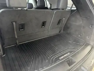 Chevrolet Traverse 2019 4x4 LT Cuero 4dr SUV