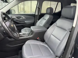 Chevrolet Traverse 2019 4x4 LT Cuero 4dr SUV