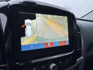 Chevrolet Traverse 2019 4x4 LT Cuero 4dr SUV