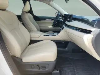 INFINITI QX60 2023 Luxe 4dr SUV