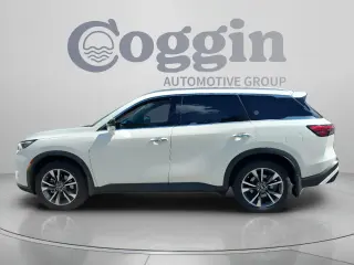 INFINITI QX60 2023 Luxe 4dr SUV