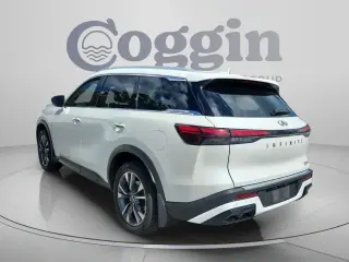 INFINITI QX60 2023 Luxe 4dr SUV