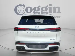 INFINITI QX60 2023 Luxe 4dr SUV