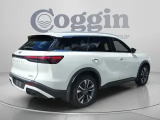 INFINITI QX60 2023 Luxe 4dr SUV