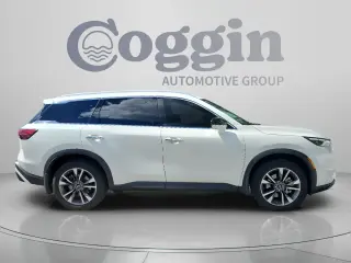 INFINITI QX60 2023 Luxe 4dr SUV