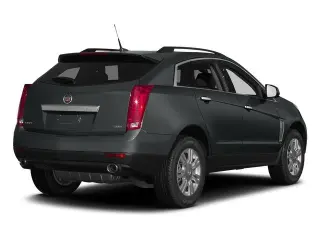 Cadillac SRX 2014 Colección de Rendimiento 4 puerta SUV