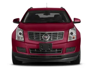 Cadillac SRX 2014 Colección de Rendimiento 4 puerta SUV