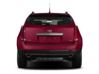 Cadillac SRX 2014 Colección de Rendimiento 4 puerta SUV