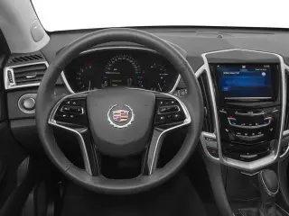 Cadillac SRX 2014 Colección de Rendimiento 4 puerta SUV