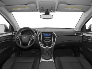 Cadillac SRX 2014 Colección de Rendimiento 4 puerta SUV
