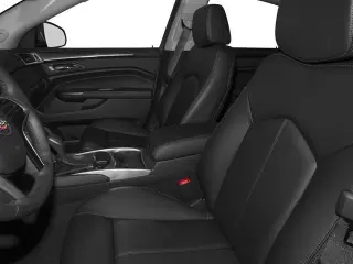 Cadillac SRX 2014 Colección de Rendimiento 4 puerta SUV