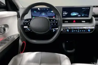 Hyundai IONIQ 5 2024 AWD Disney100 Platinum Edition 4dr Crossover