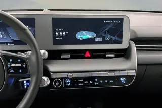 Hyundai IONIQ 5 2024 AWD Disney100 Platinum Edition 4dr Crossover
