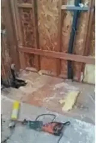 PISOS TILE REMODELASIONES