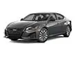 2026 Nissan Altima