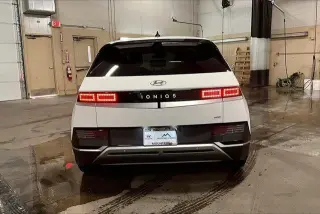 Hyundai IONIQ 5 2024 AWD SEL 4dr Crossover
