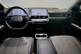 Hyundai IONIQ 5 2022 SE 4dr Crossover