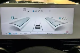Hyundai IONIQ 5 2022 SE 4dr Crossover