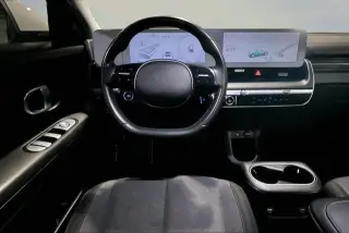 Hyundai IONIQ 5 2022 SE 4dr Crossover