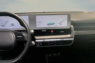 Hyundai IONIQ 5 2022 SE 4dr Crossover