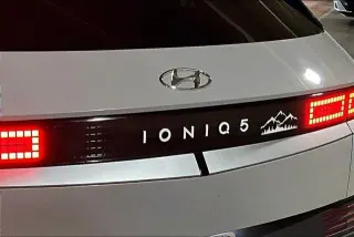 Hyundai IONIQ 5 2022 SE 4dr Crossover