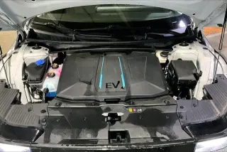 Hyundai IONIQ 5 2022 SE 4dr Crossover