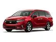 2022 Honda Odyssey